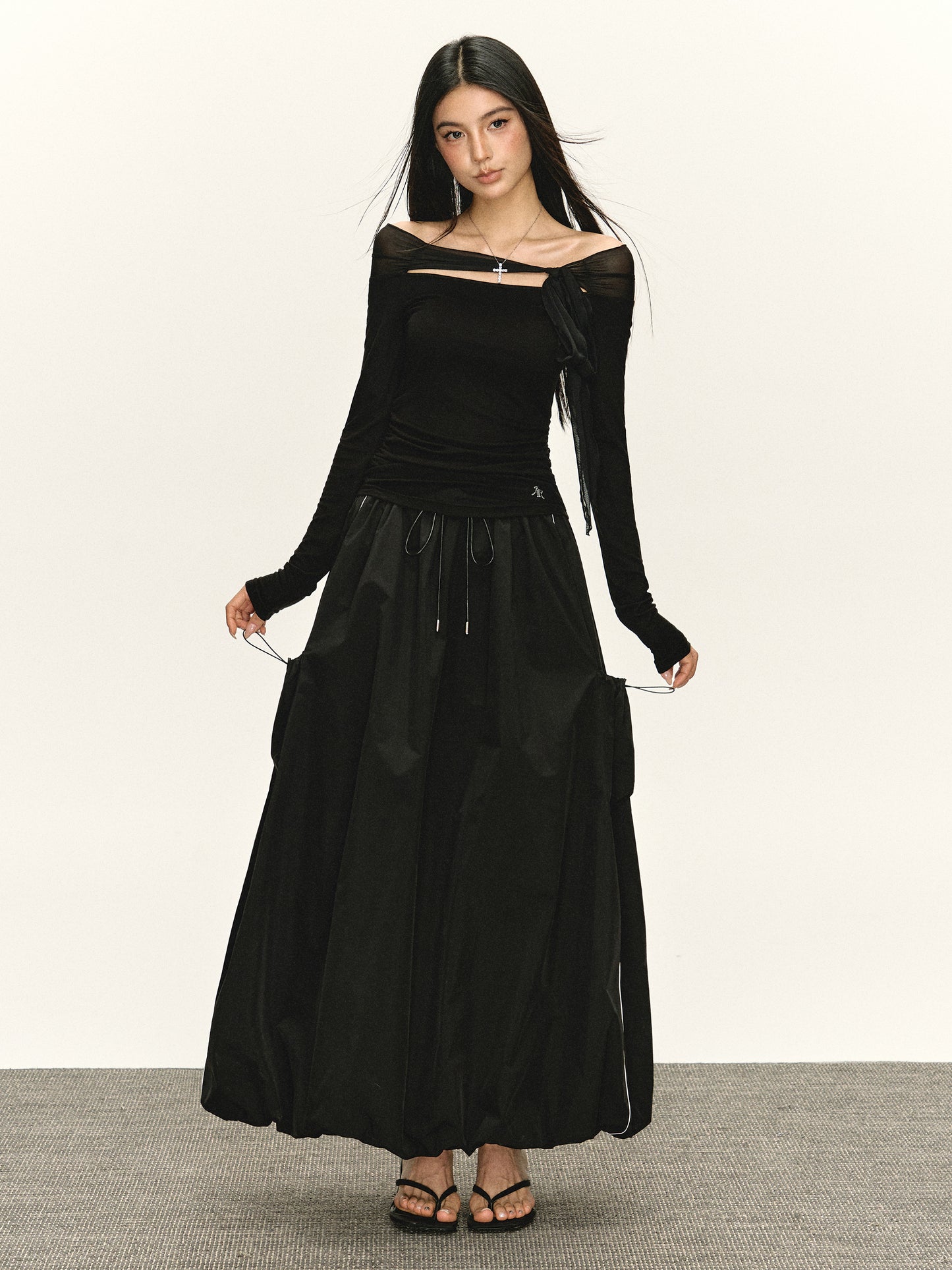 Salma Dresses