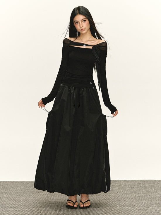 Salma Dresses