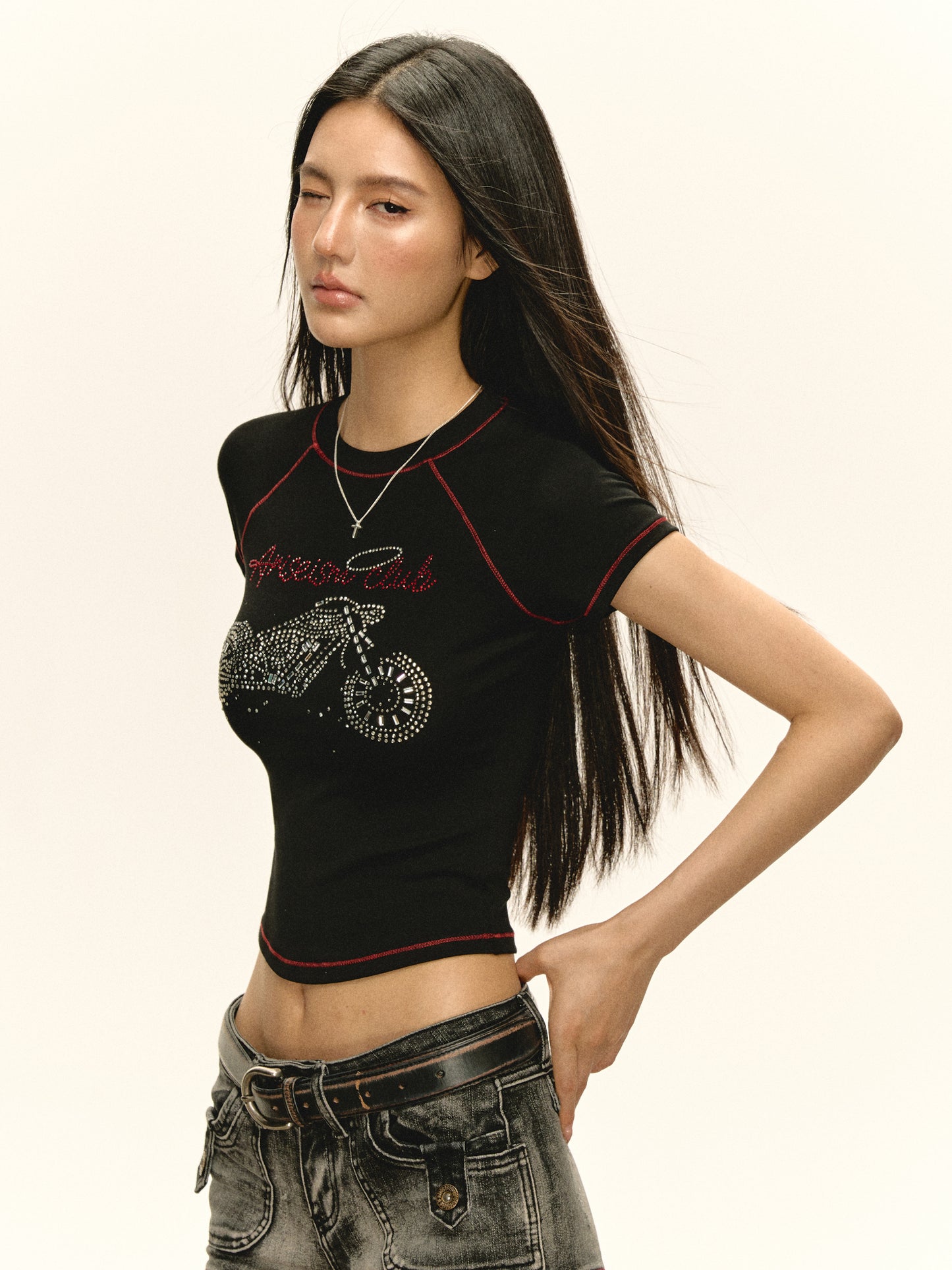 Enora top