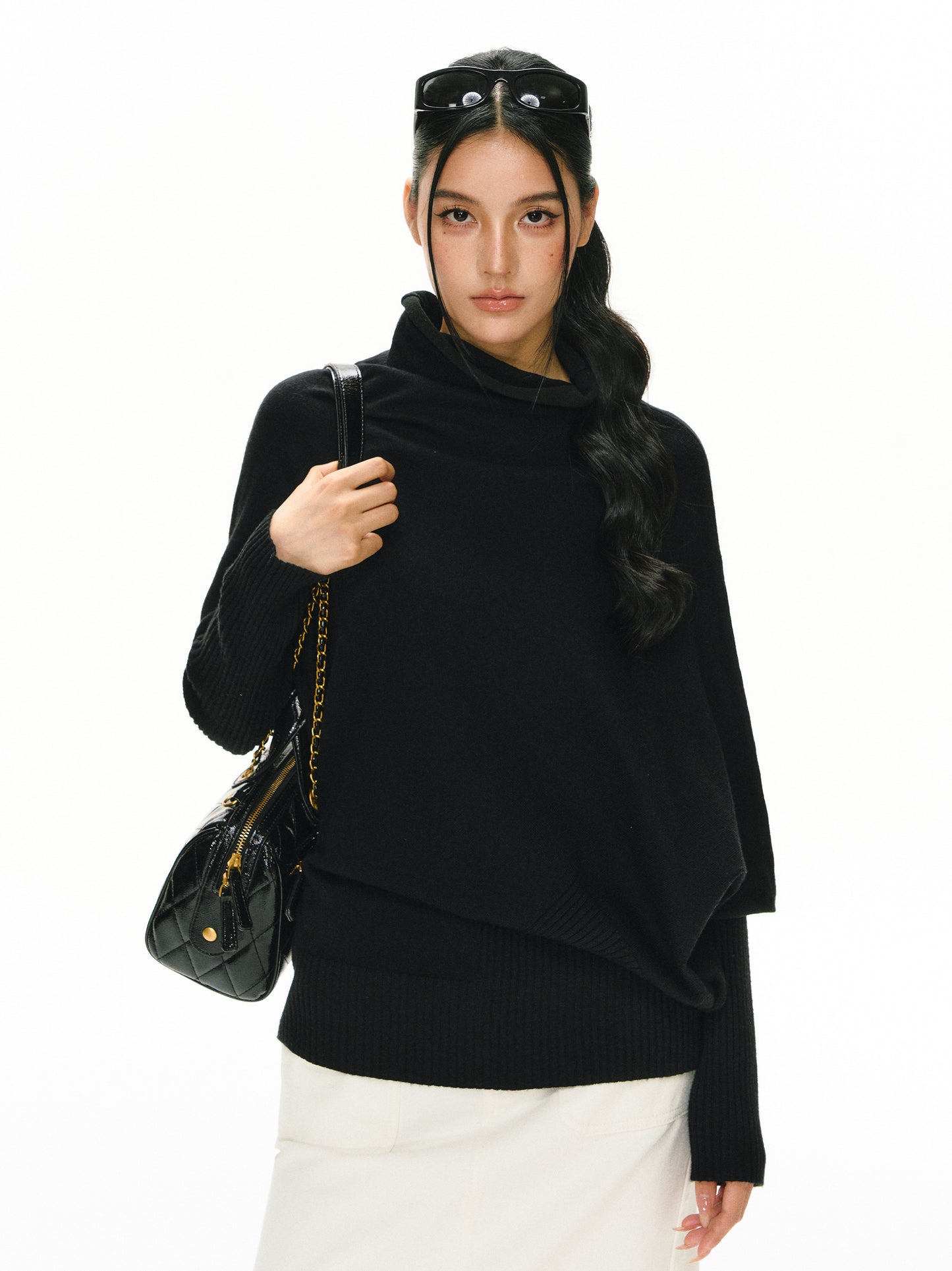 Mia Kate Sweater