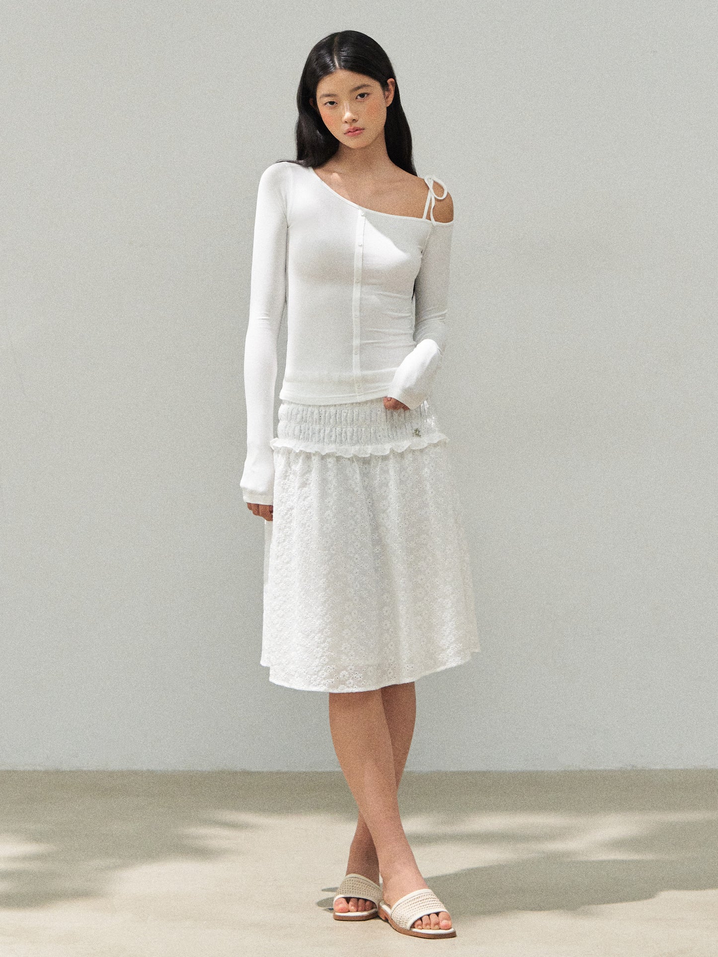Gylin Long Sleeves