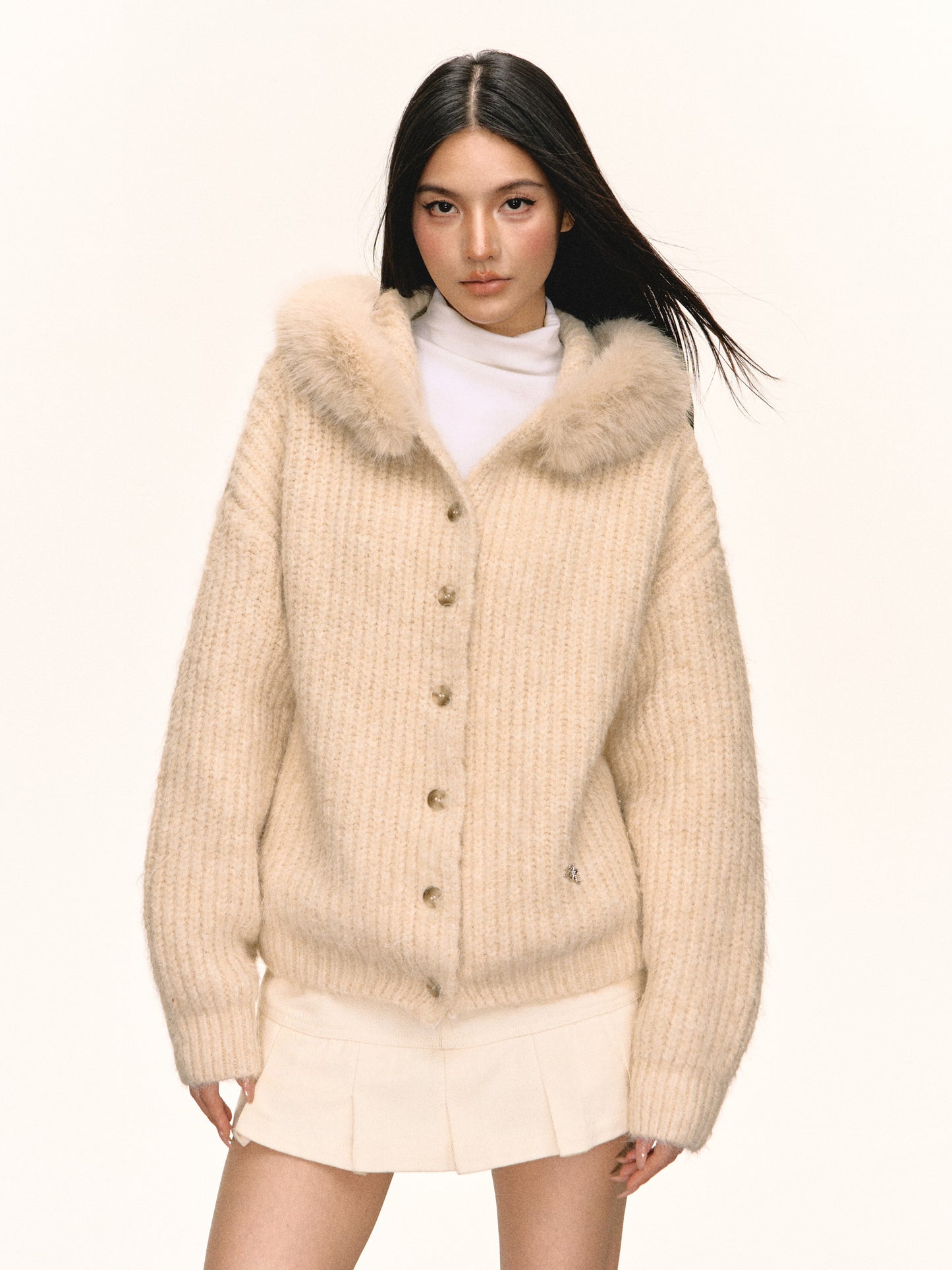 Hais overcoat