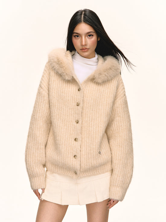 Hais overcoat