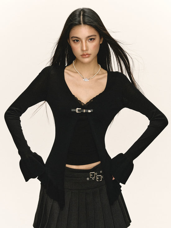 Ria Long sleeves