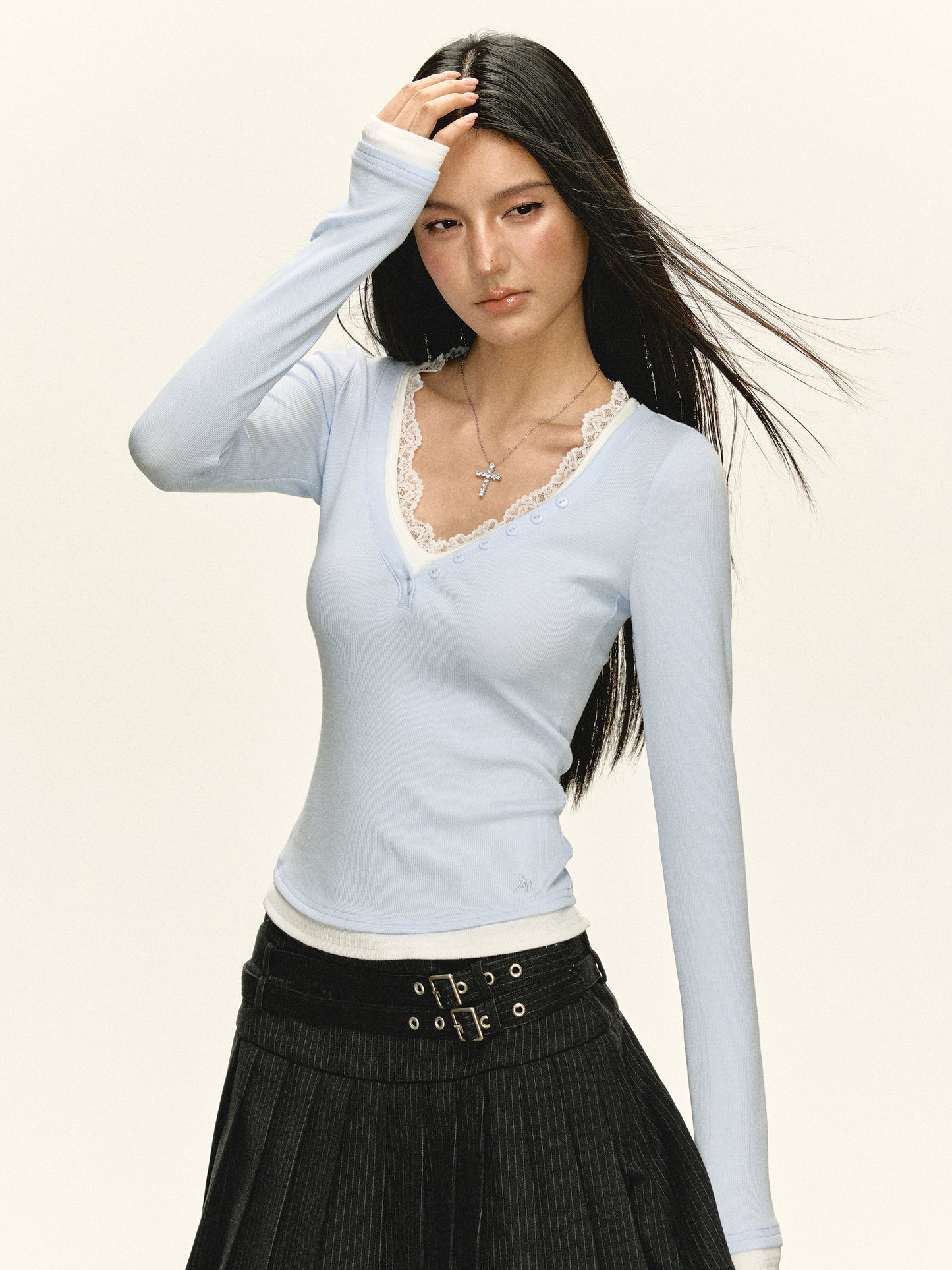 Muni Long Sleeves