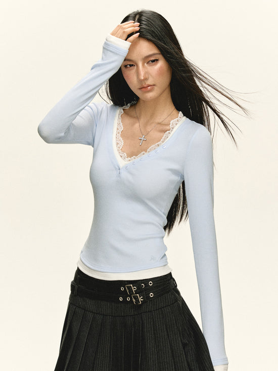 Muni Long Sleeves