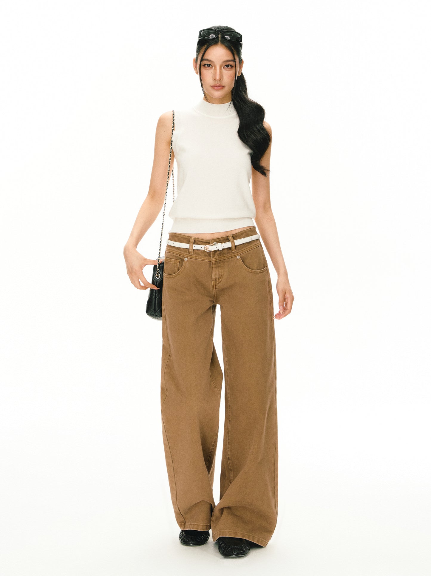Keyi Miles Suit