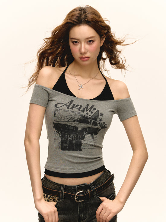 Oraya tank