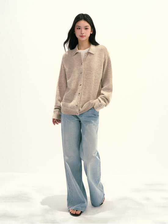 Marina Sweater cardigan