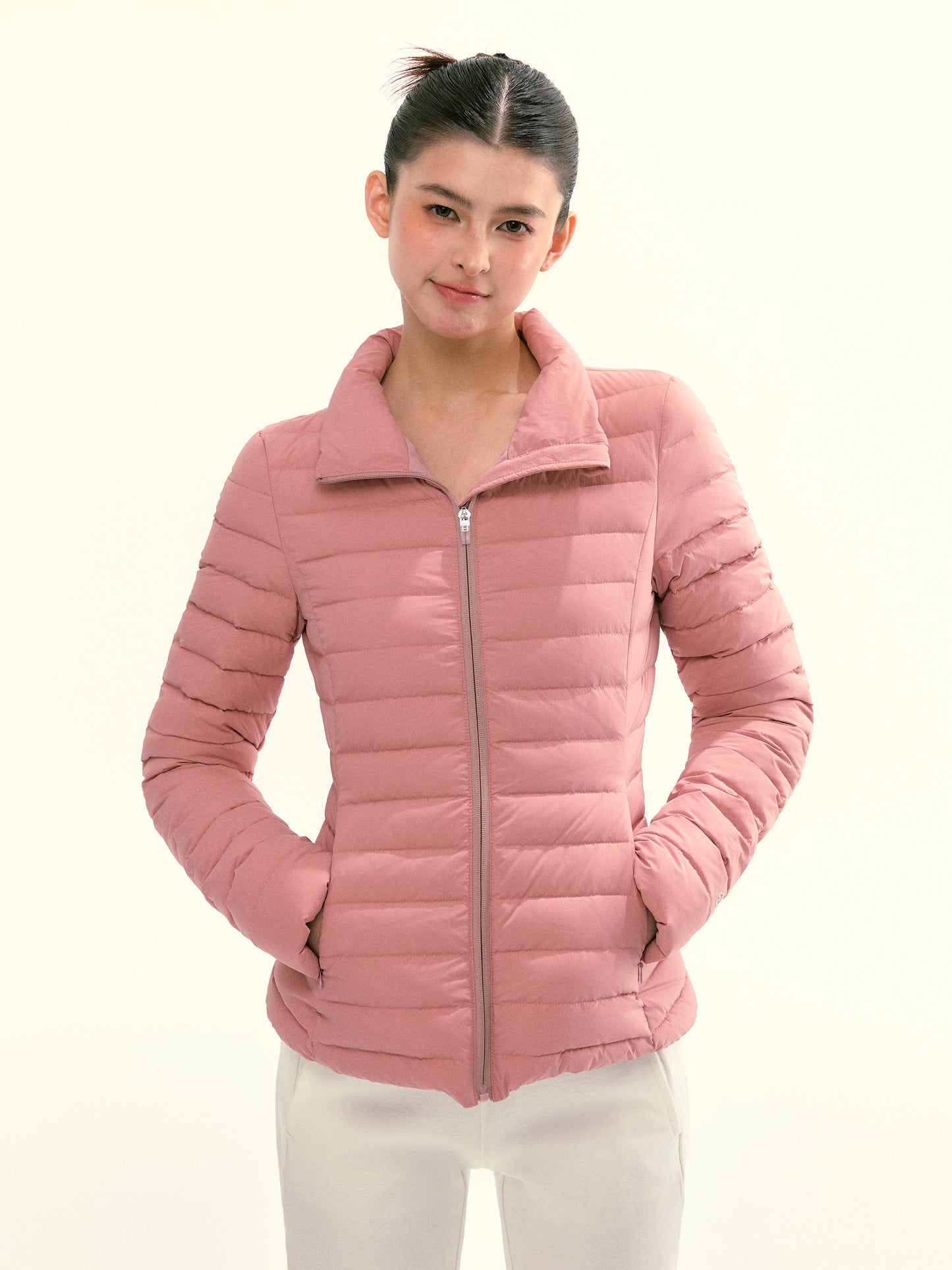 Araira Down jacket