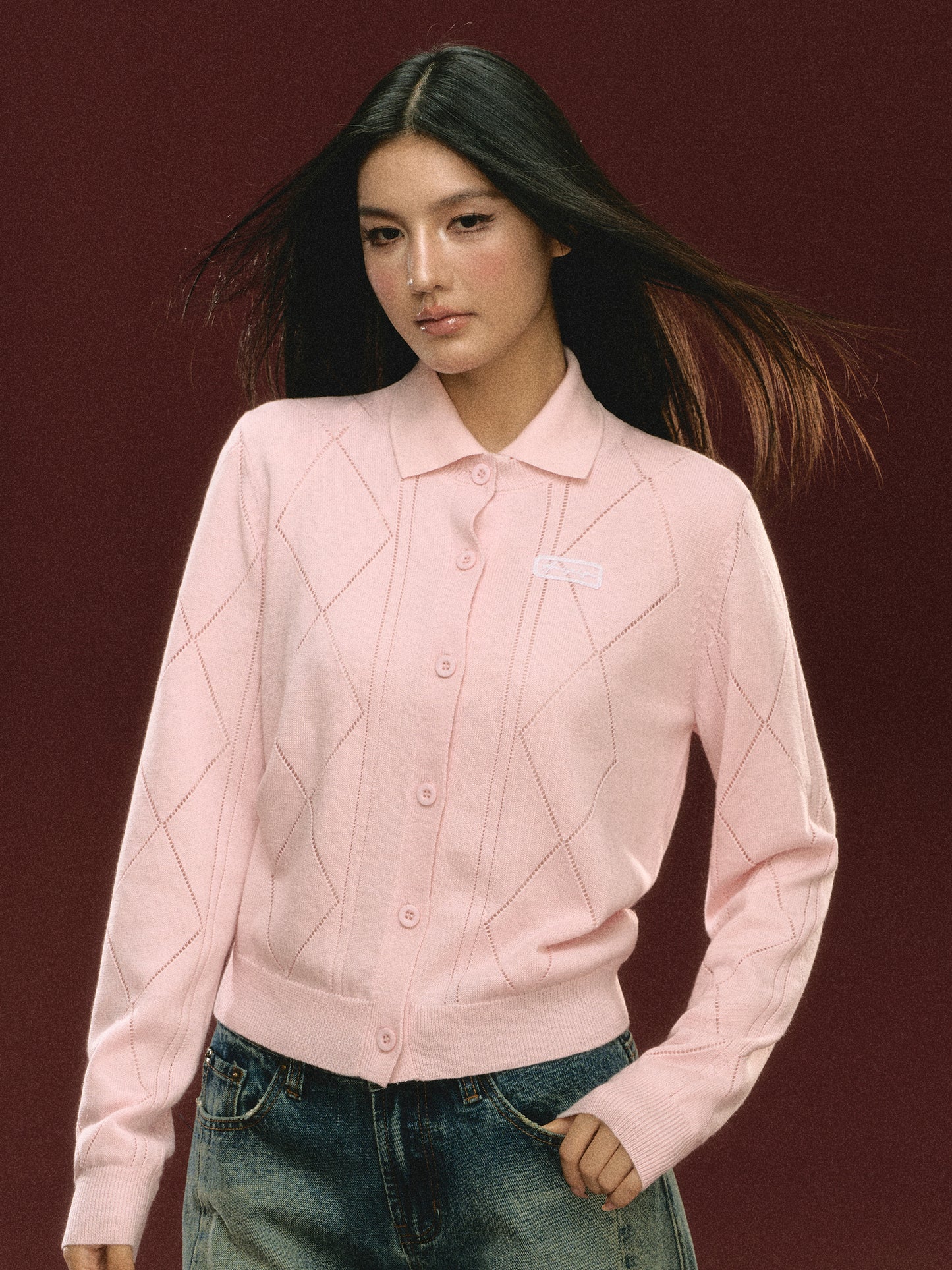 Radoslava Long Sleeves