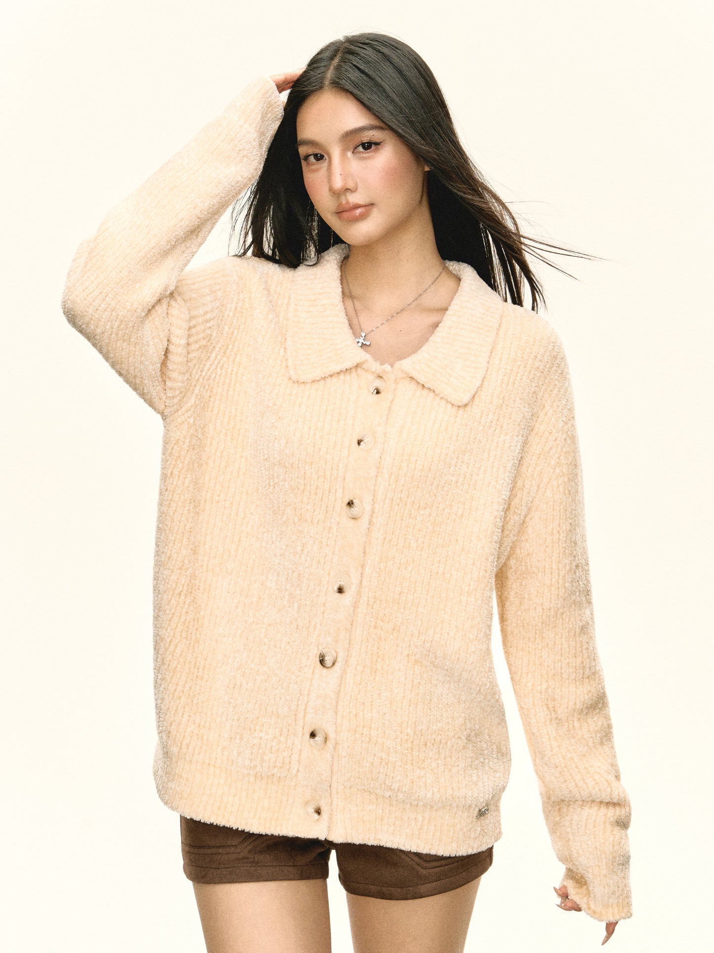 Rae long sleeve