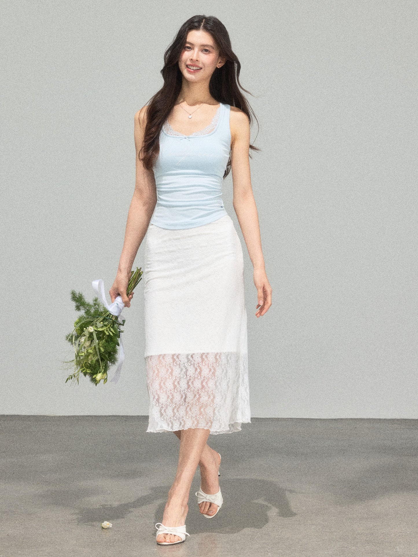 Rhys Silvan Skirts