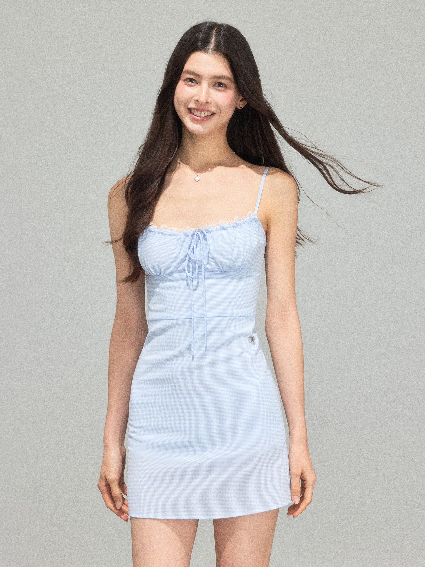 Capri Dress