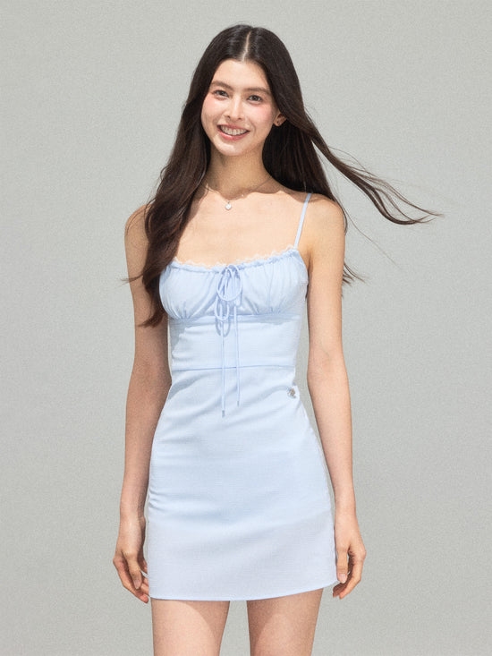 Capri Dress