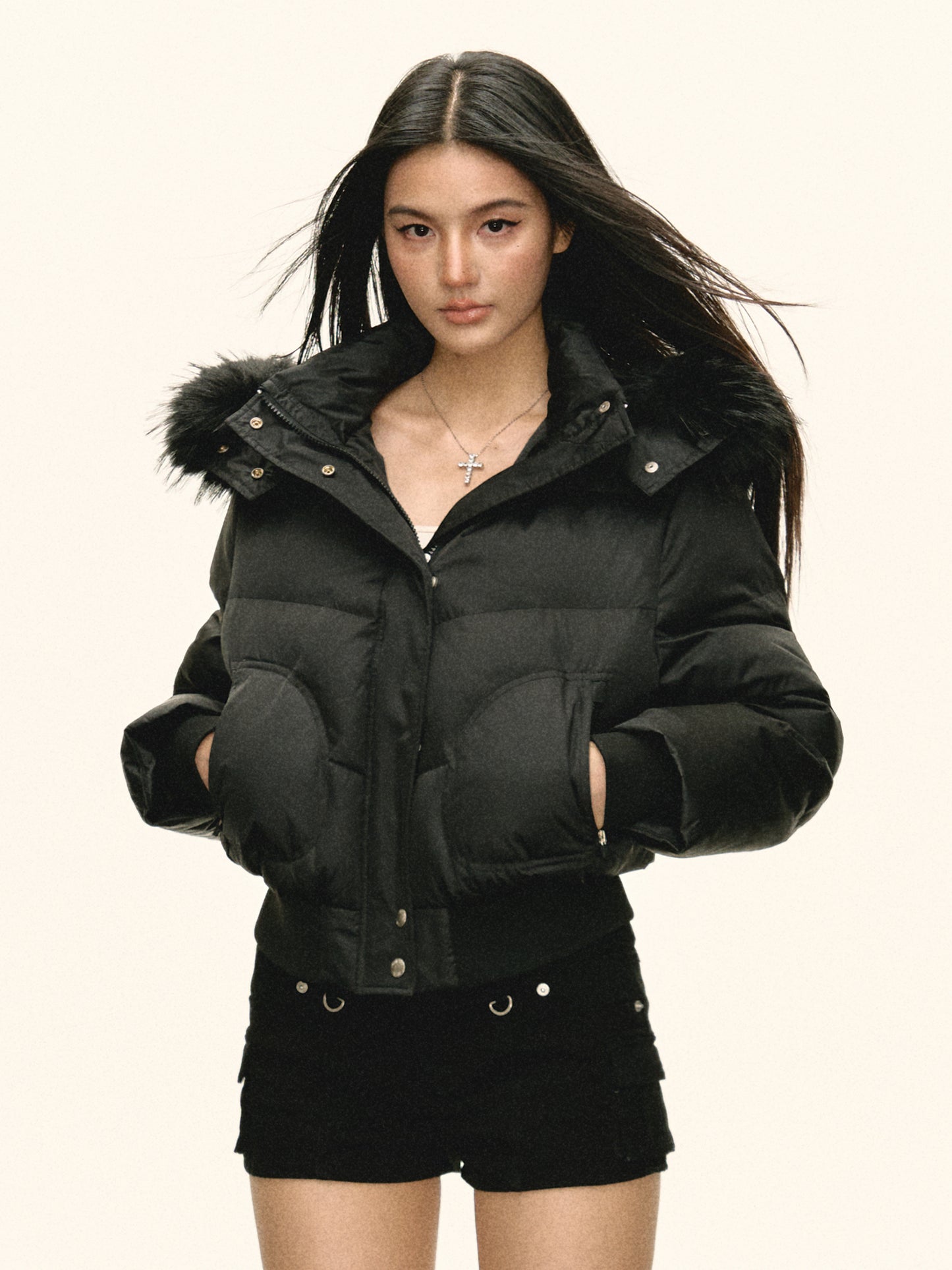  Audrey Down jacket