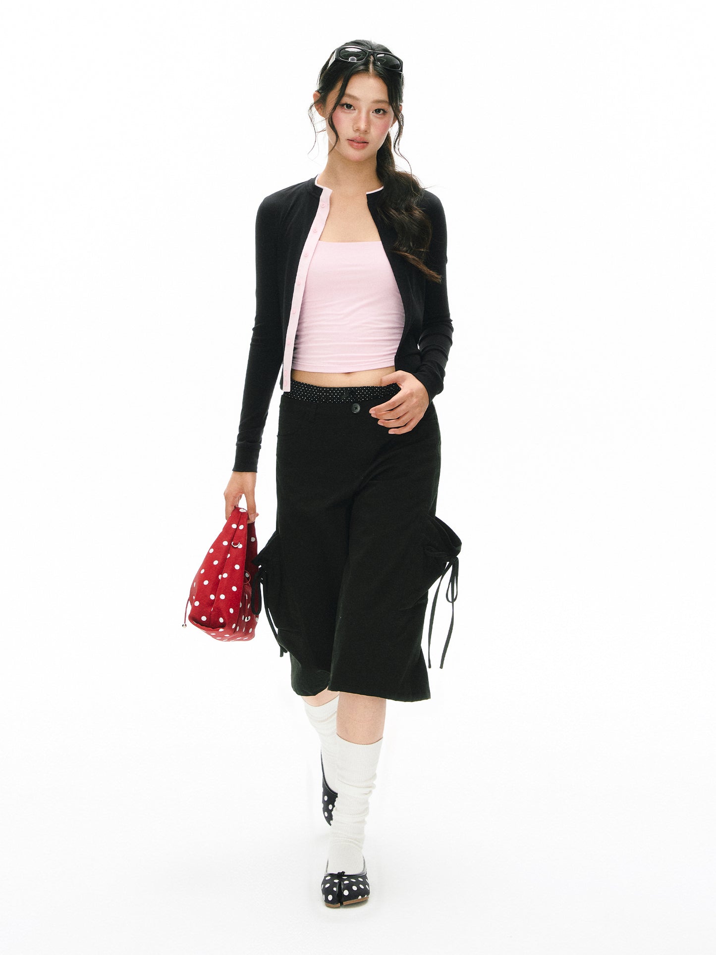 Tor Pants