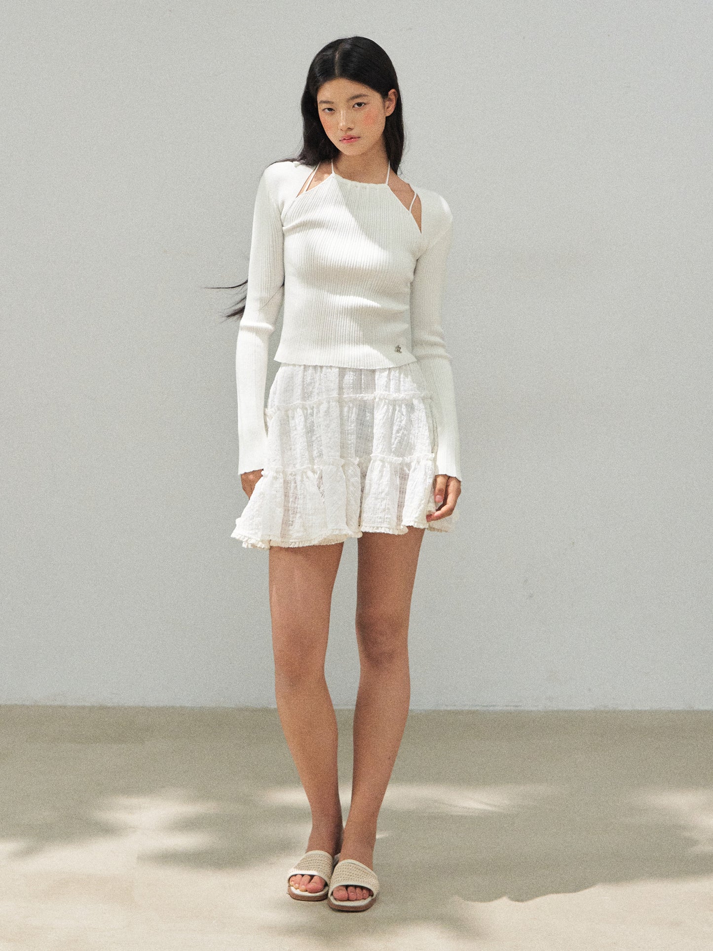 Balfour Long Sleeves