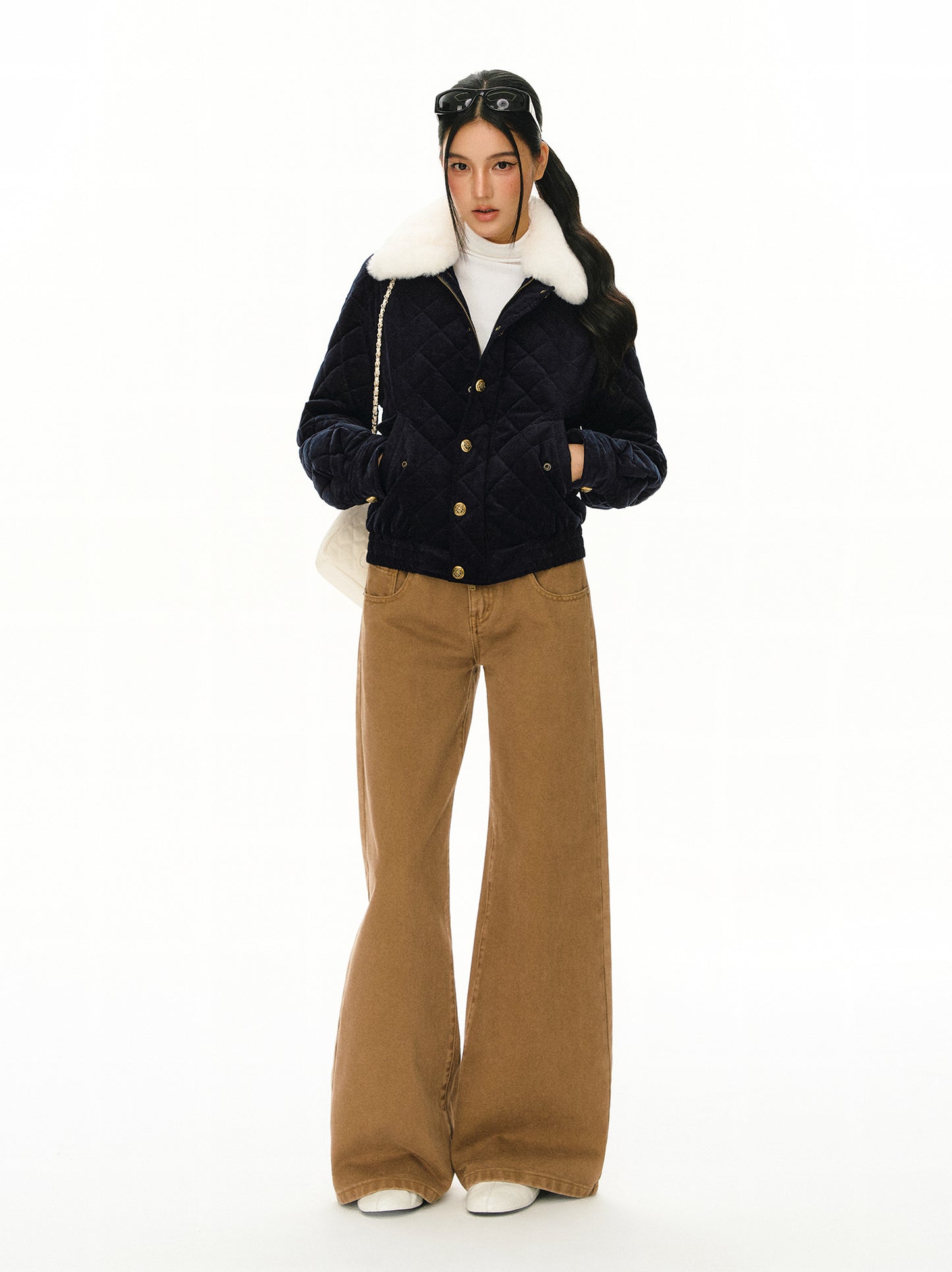 Veyra Briony Jacket