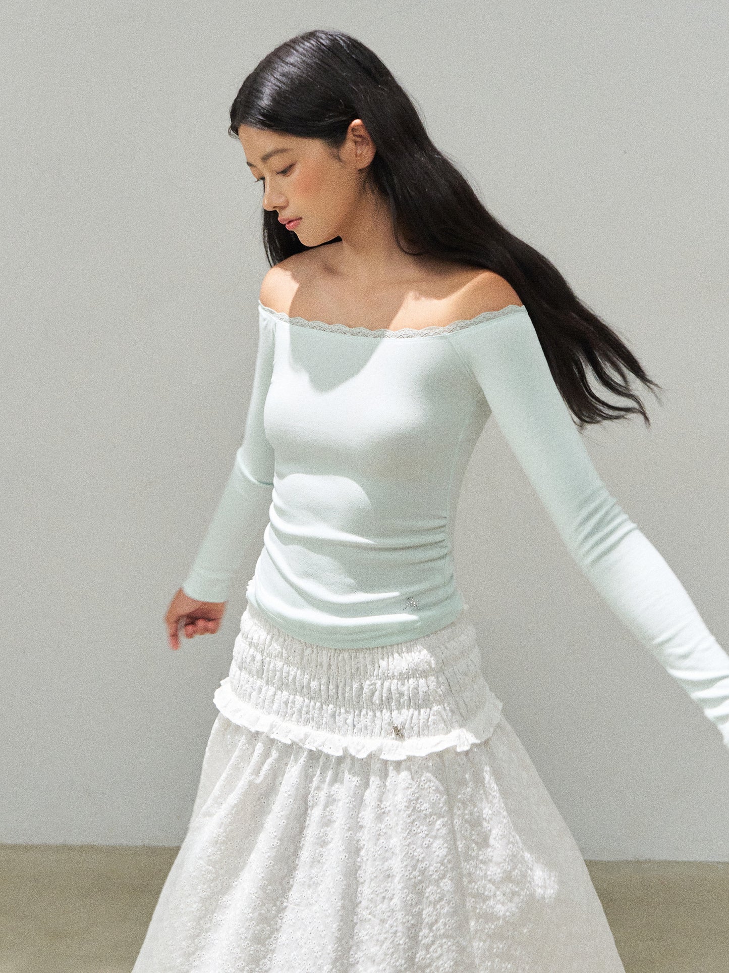 Caysa Long Sleeves