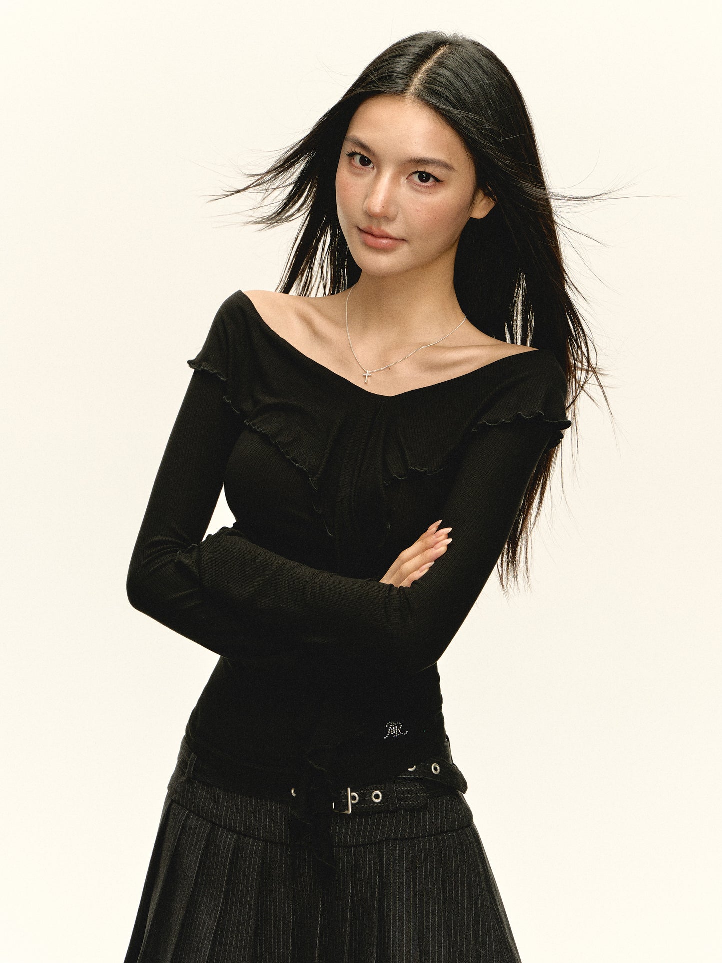 Roena Long Sleeves