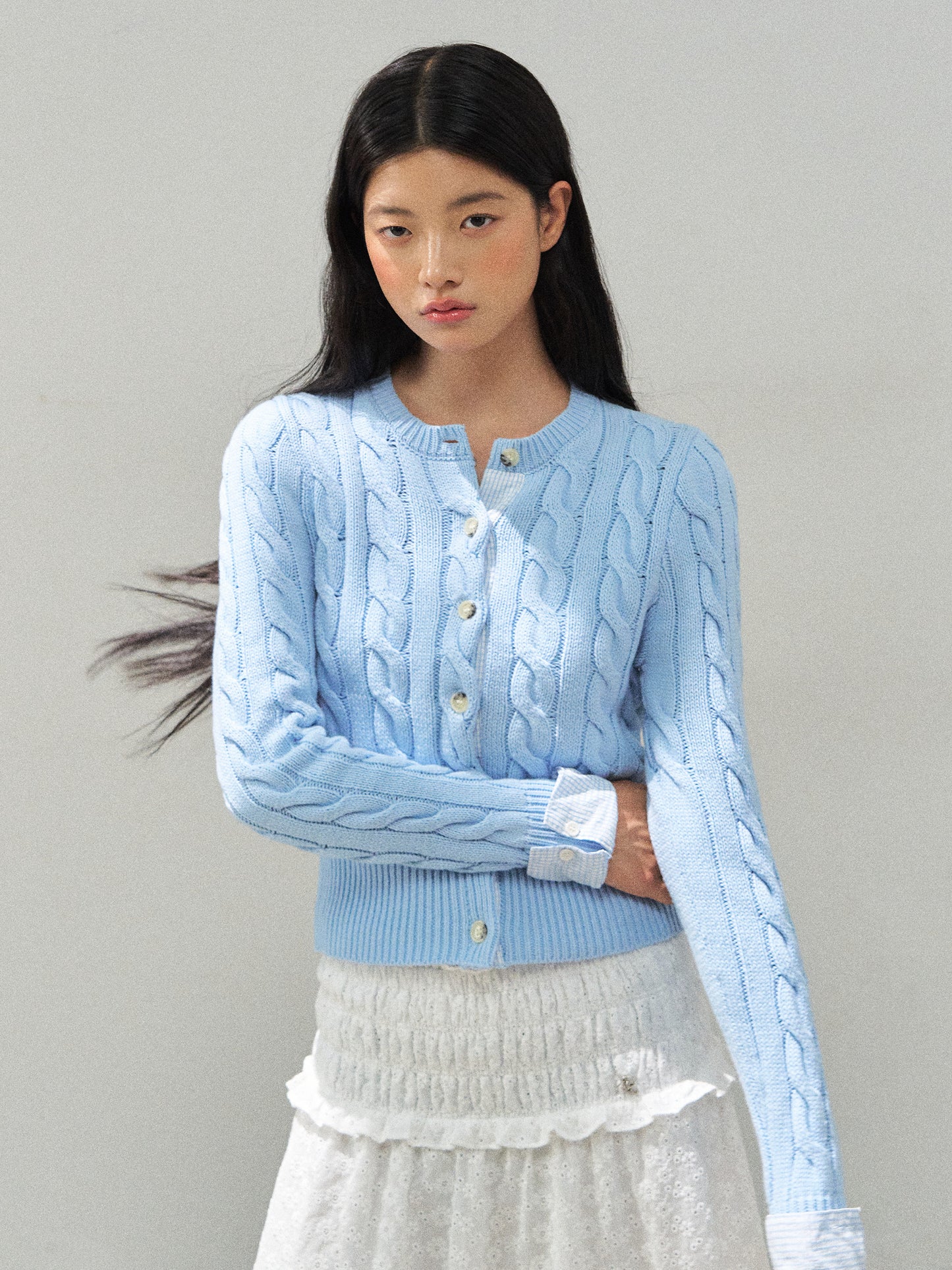 Jois sweater