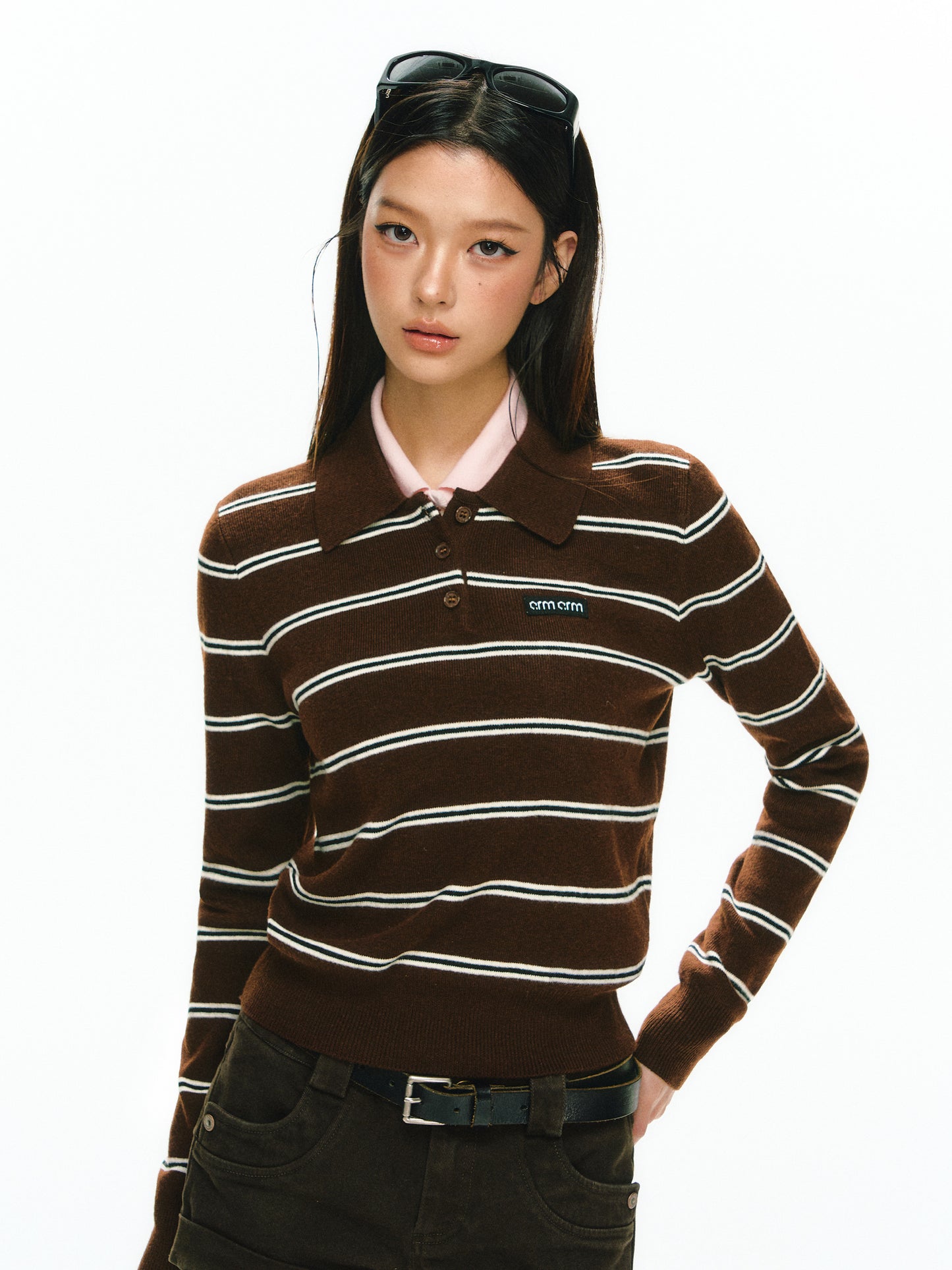 ‌‌Cielo Long Sleeves