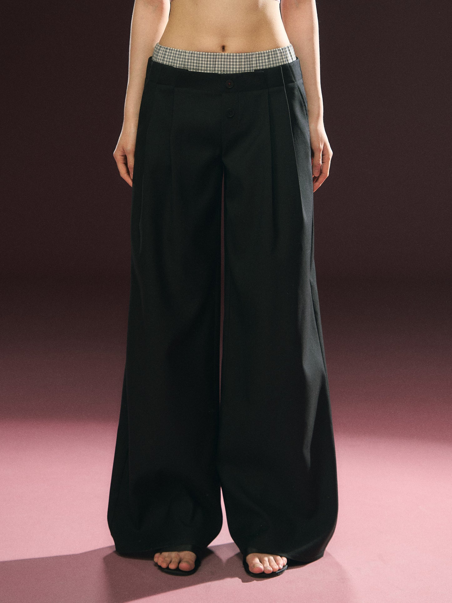 Tilly pants