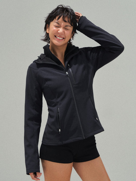 Wiiel jacket Set