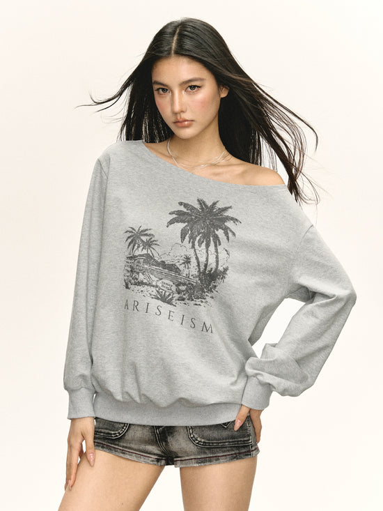 Bree hoodie