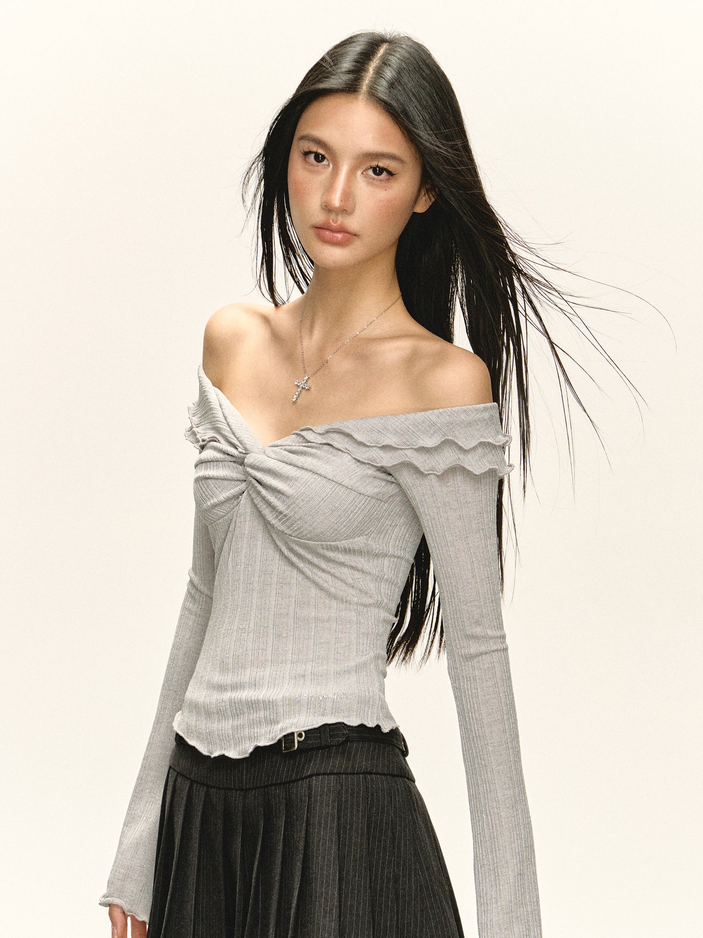 Allegra long sleeves
