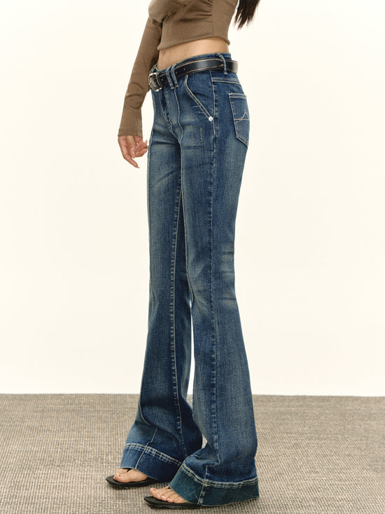 Damar jeans