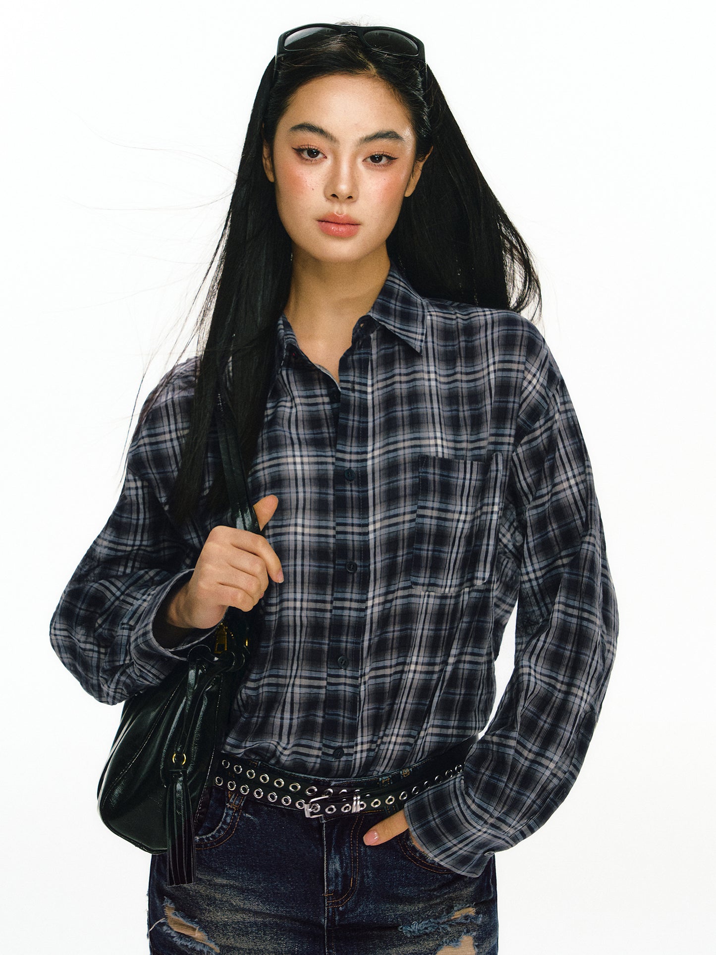 Ffion Shirt