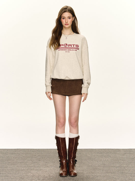 Bevin skirt