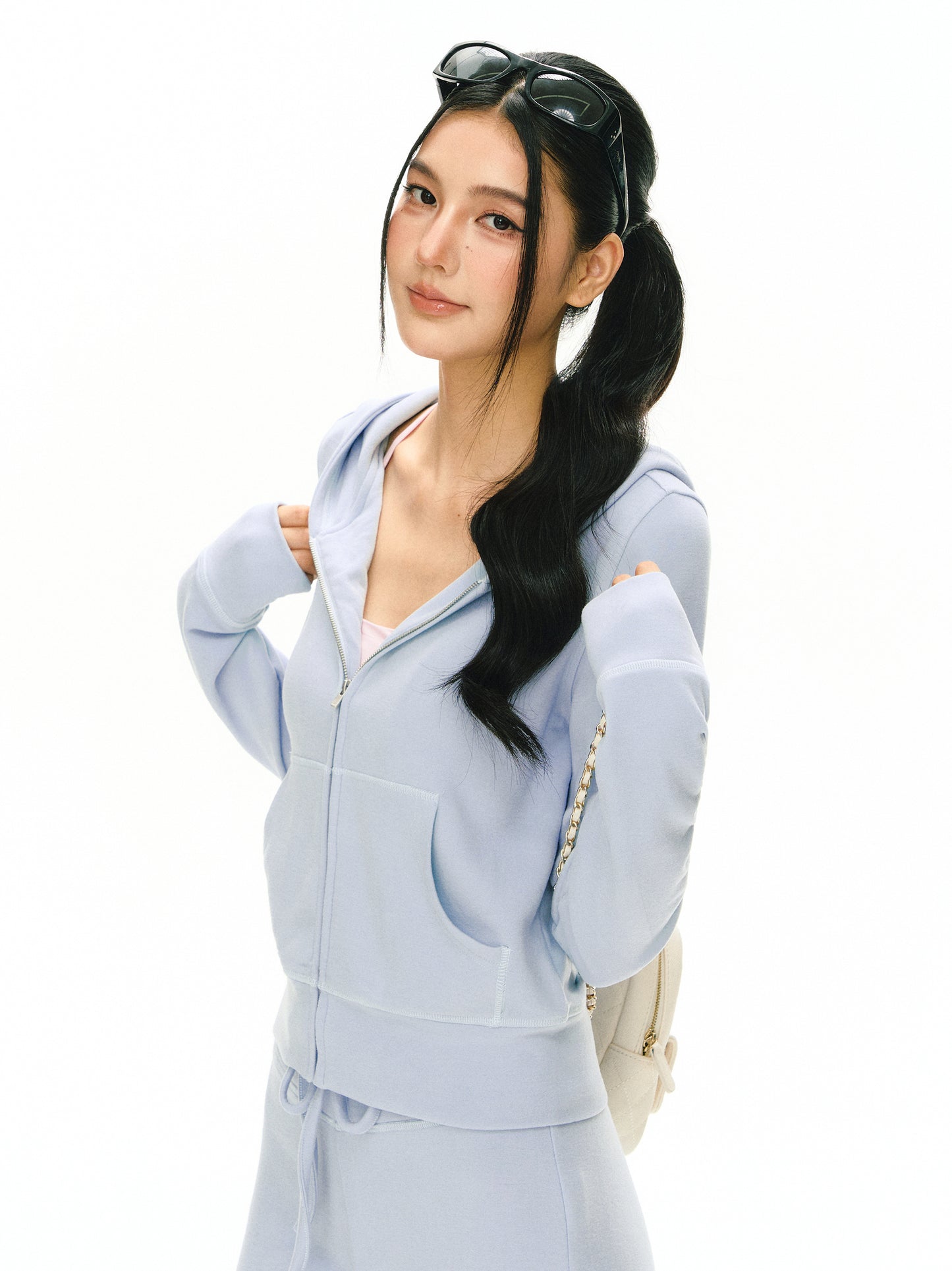 Nerys Zora Suit
