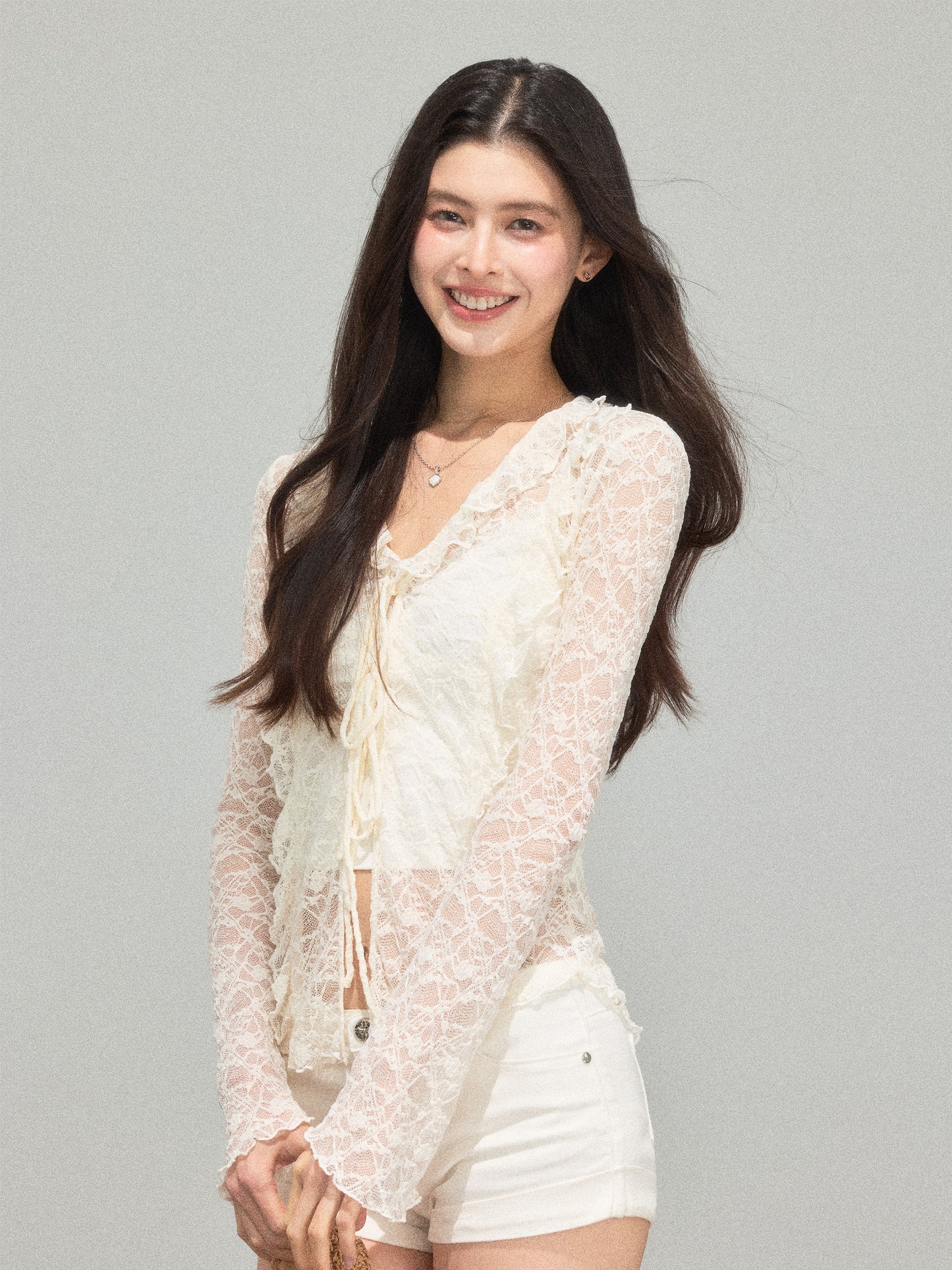 Ilana Long sleeves