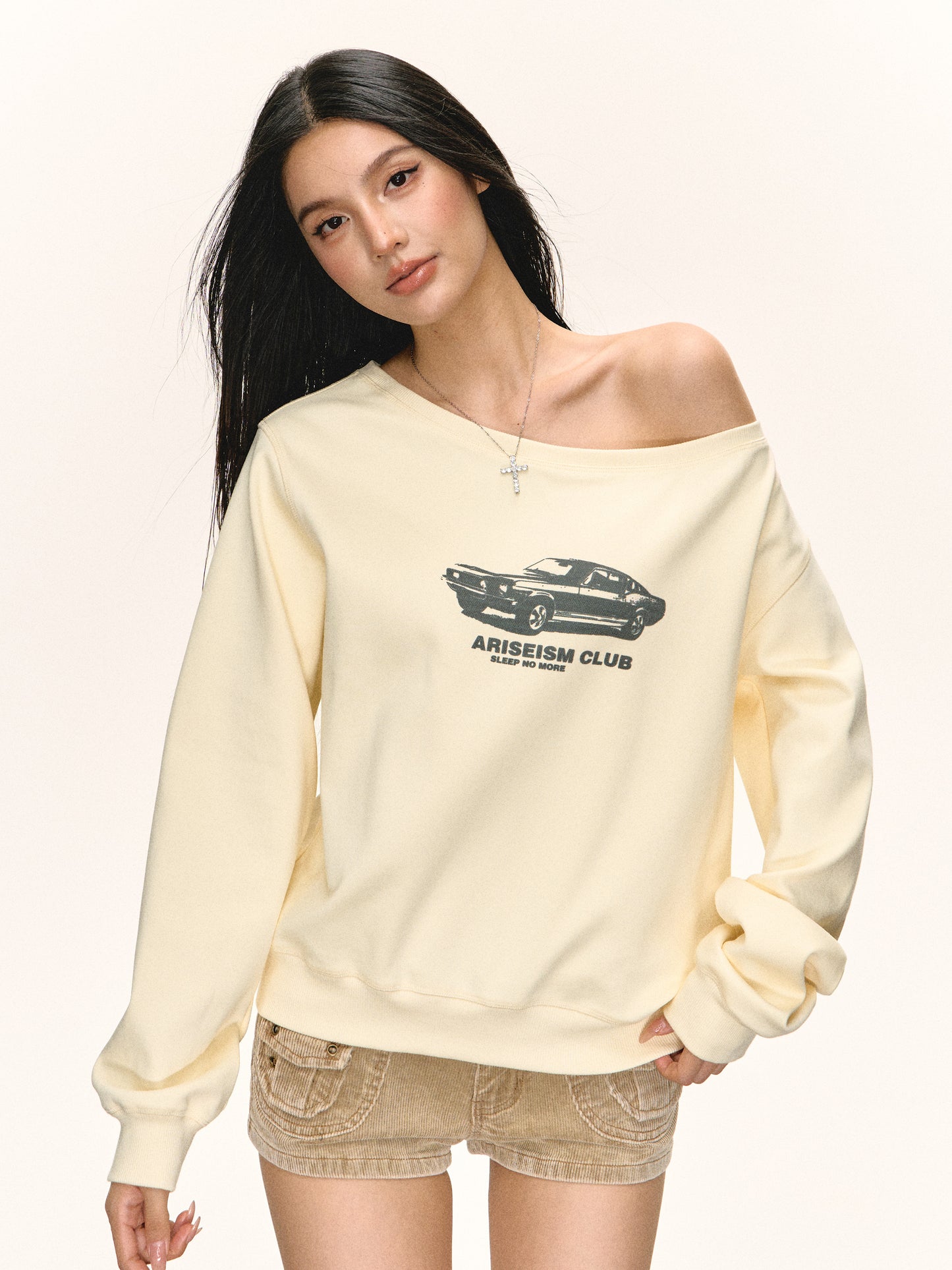 Tyara hoodies