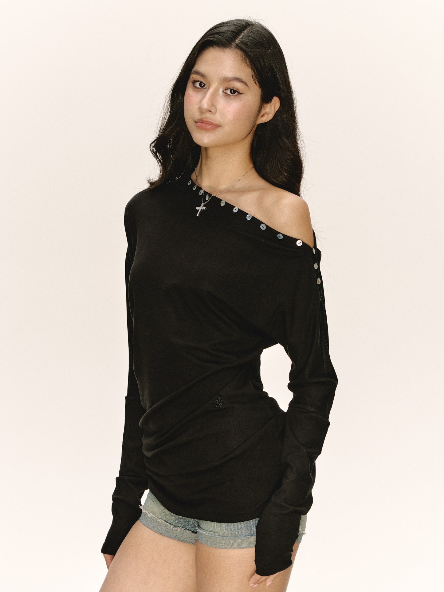 Mya Long sleeves