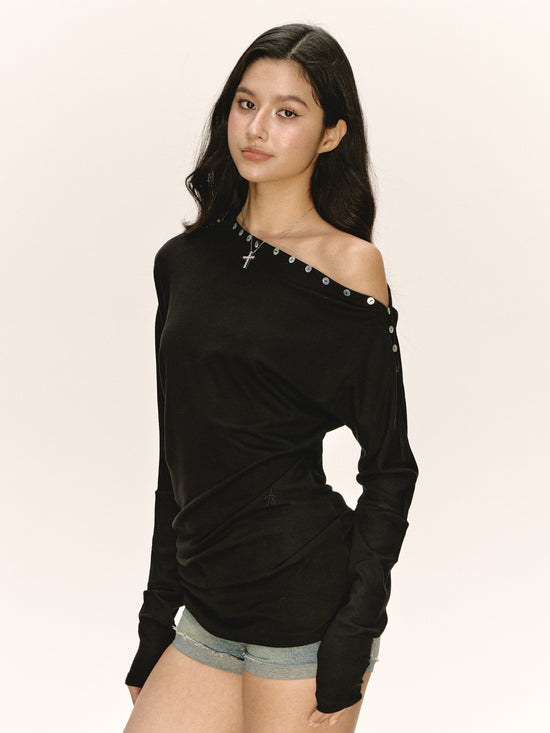 Mya Long sleeves