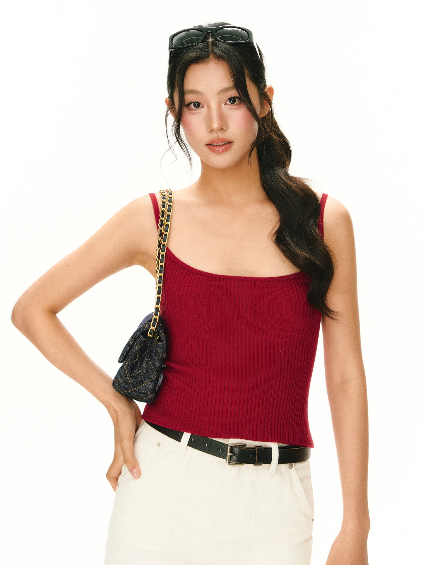 Keyi Arthur Suit