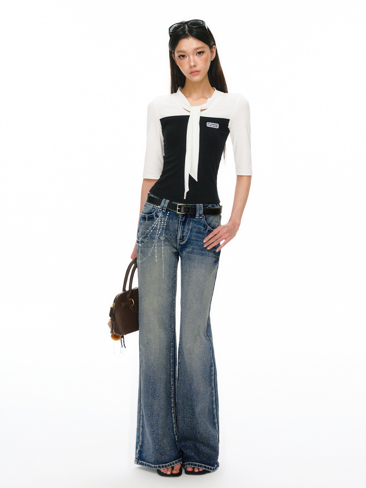 Felicia Jeans