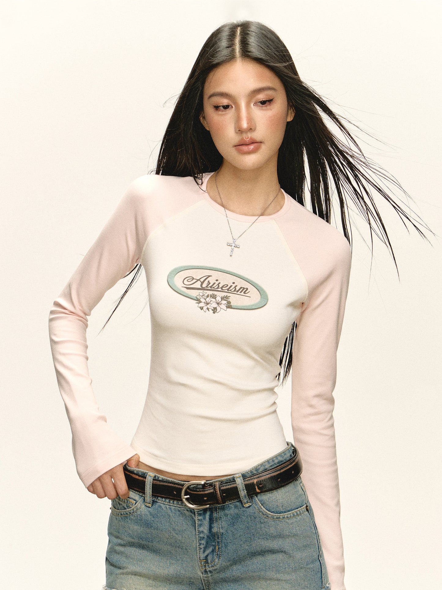 Neris Long Sleeves