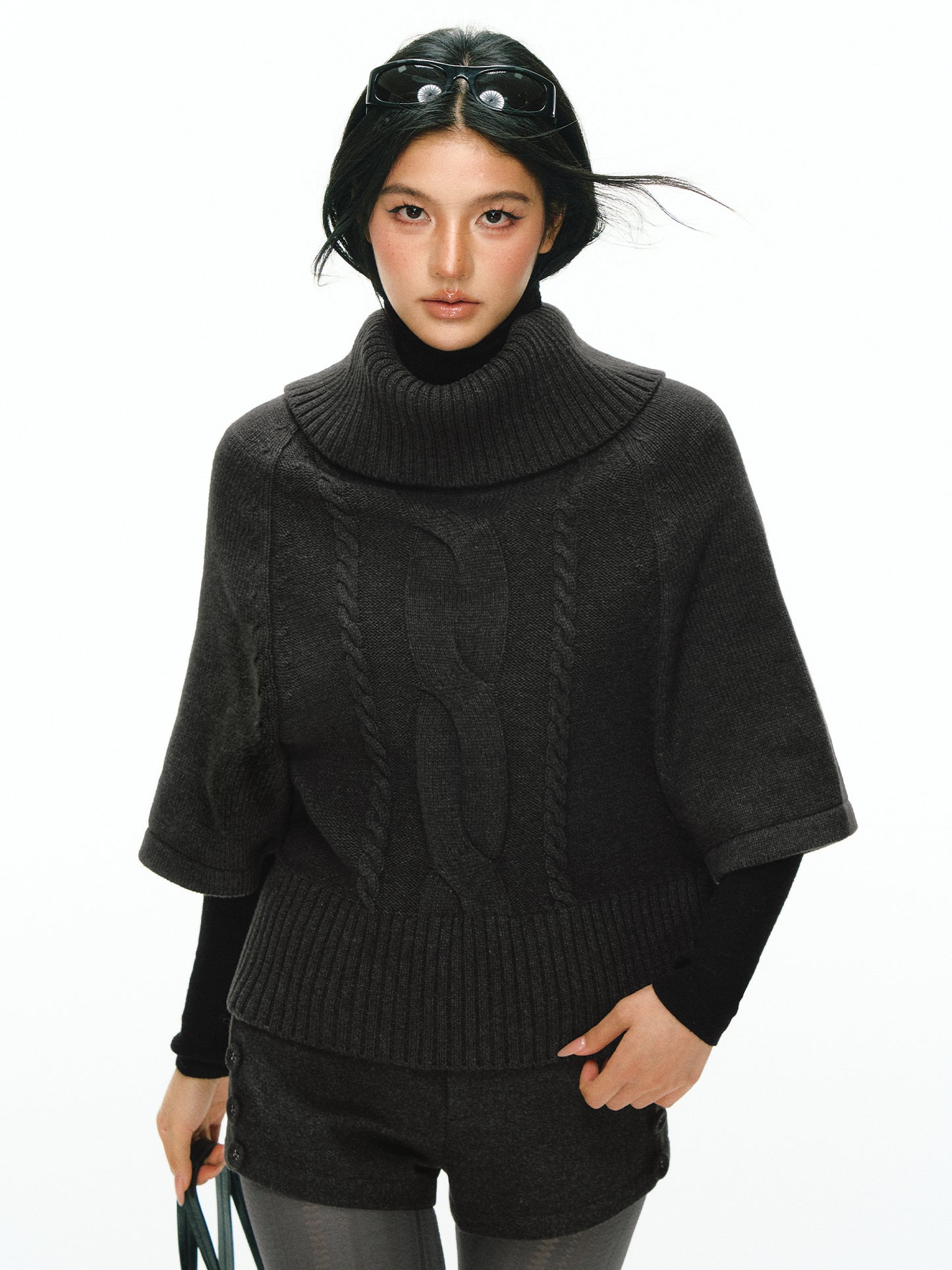Zora Sweater