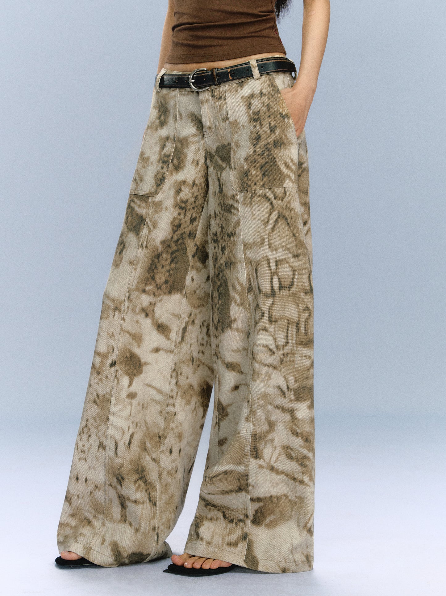 Elara pants