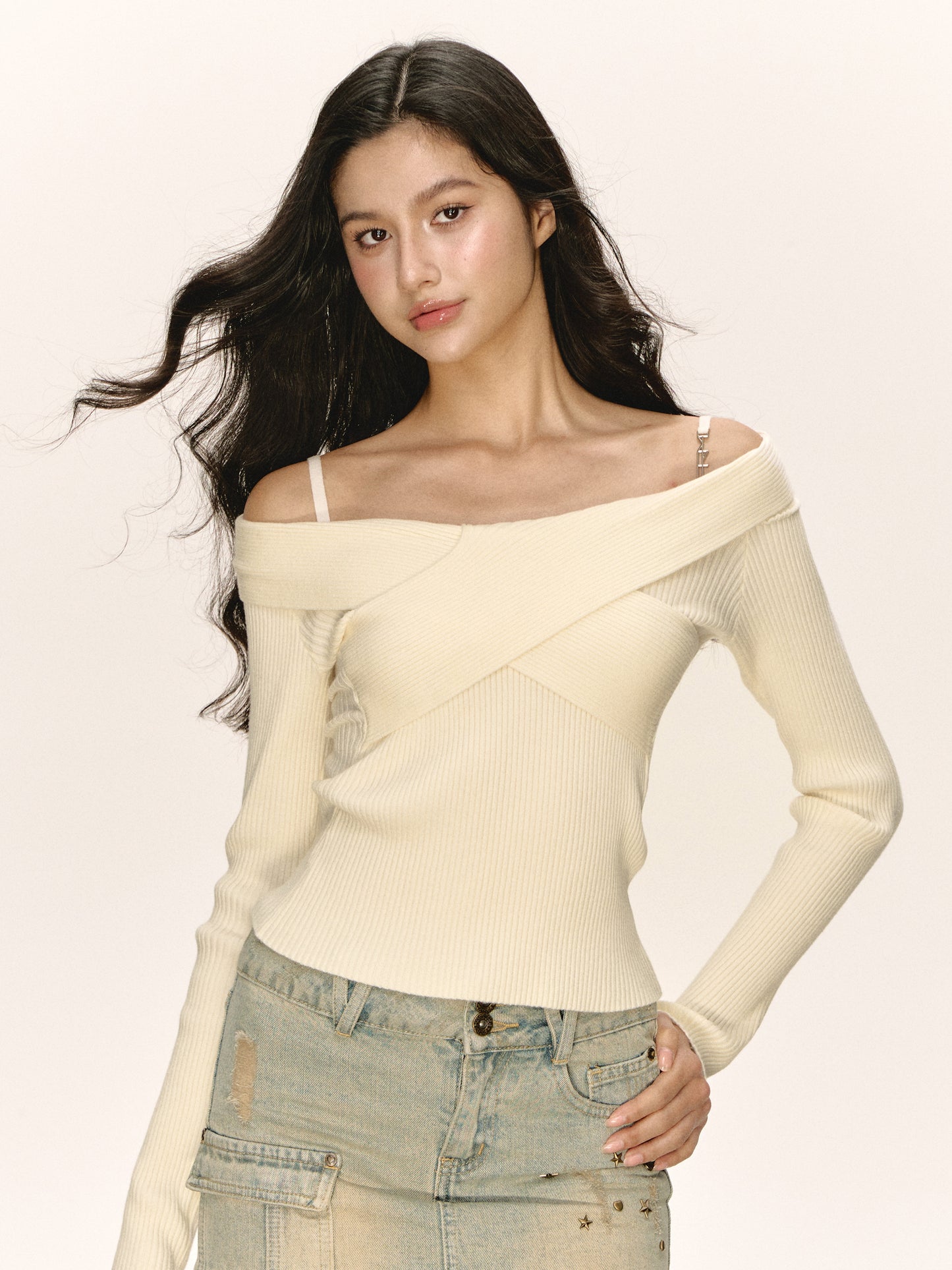 Lumina  Long sleeves