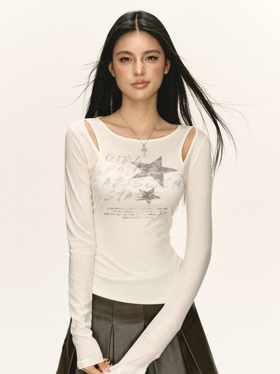 Lexi Long sleeves