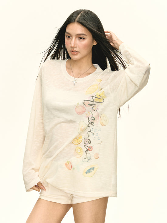 Kaoa Long Sleeves