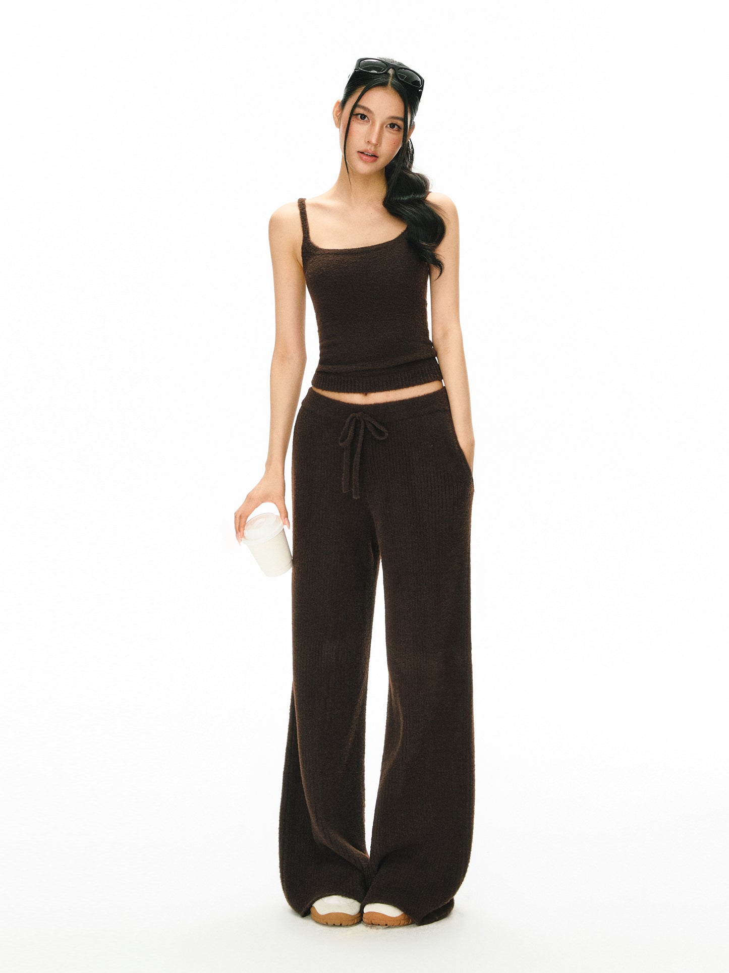 Keyi Ellis Pants