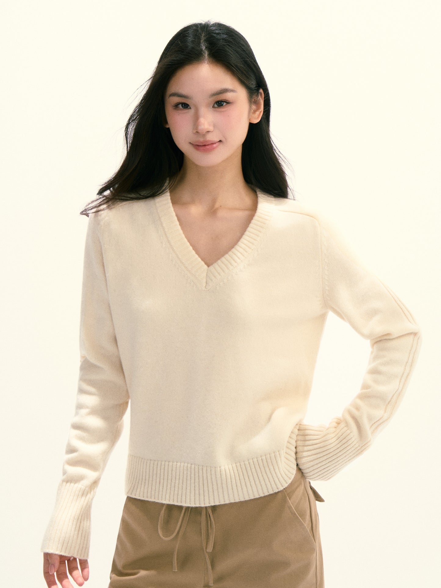 Ilara hoodie