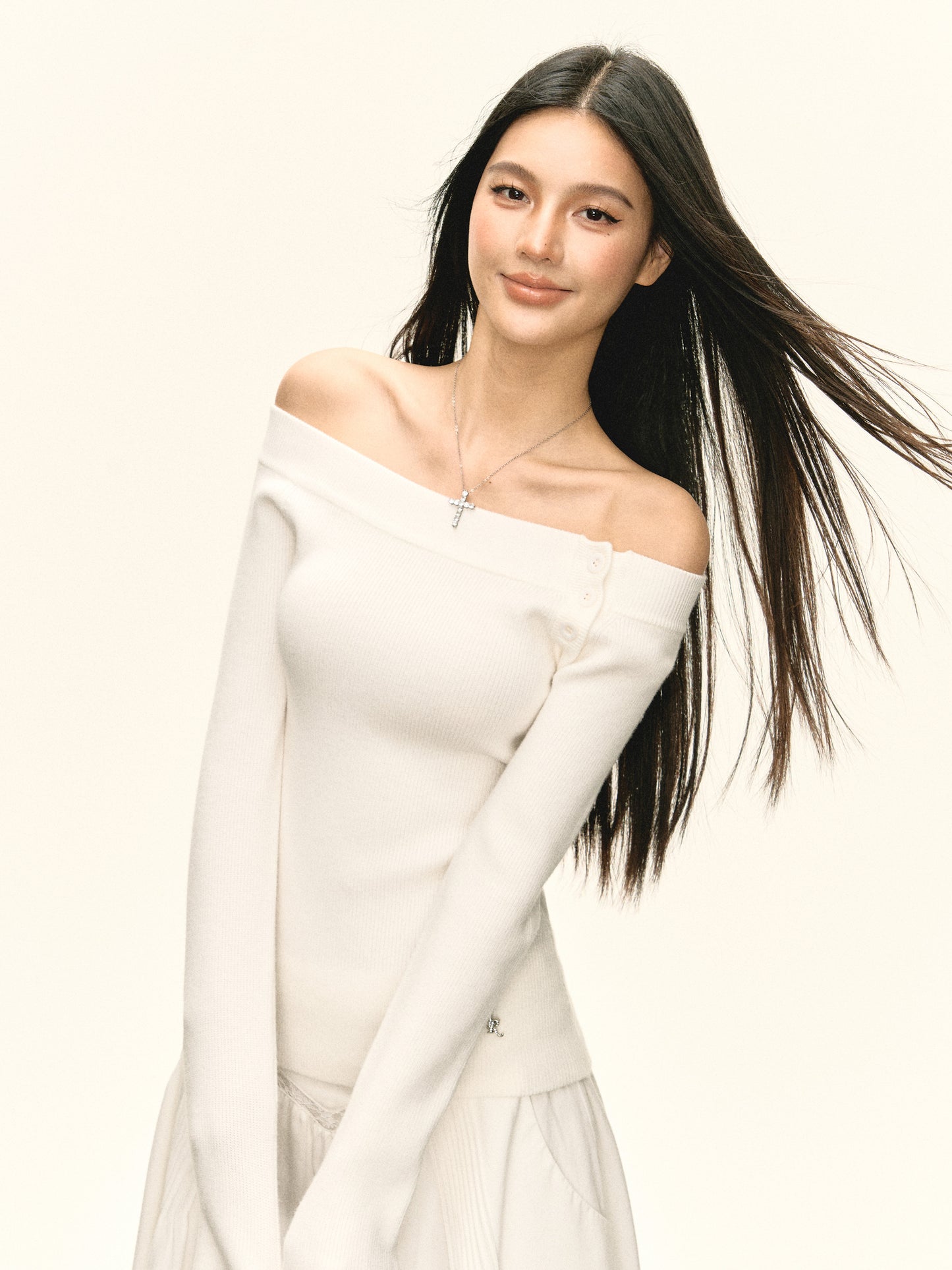 Davio Long Sleeves